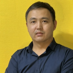 Oroz Jumabek, 21.03.1990, Ош