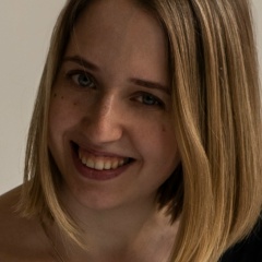 Елена Калинина, 14.12.1988, Москва