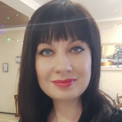 Ксения Евдокимова, 31.08.1987, Омск