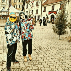 Тимофей Михайлов, 14.03.1988, Москва