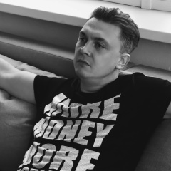 Филипп Умнов, 01.07, Москва