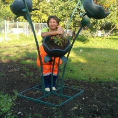 Татьяна Альмуханова