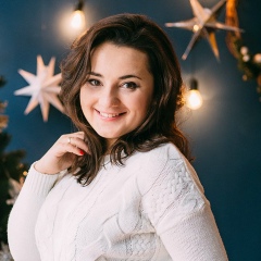 Яна Малинка, 17.01, Запорожье
