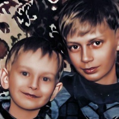 Николай Николаев, 30.08.1988, Челябинск