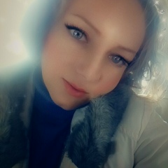 Александра Гриценко, 05.12, Челябинск