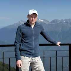 Алексей Кузнецов, 14.03.1989, Ковернино