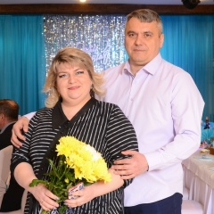 Ольга Левинская, 06.09.1978, Череповец