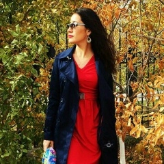 Dana Kabiyeva, 22.04, Атырау