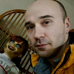 Геннадий Дембовский, 29.07.1986, Санкт-Петербург