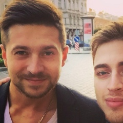 Мар'ян Шпитак, 31.10.1990, Львов