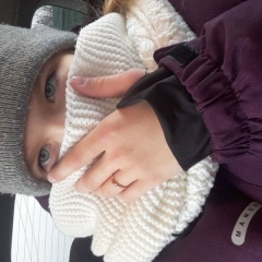 Екатерина Денисова, 22.06, Москва