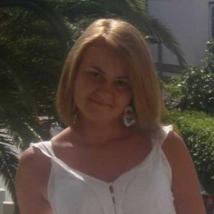 Виктория Мищенко, 11.01, Киев