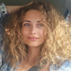 Елена Светкова, 10.05.1986, Санкт-Петербург