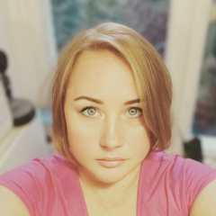 Анна Шитова, 23.07, Москва