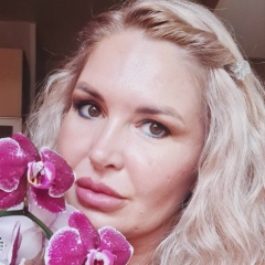 Виктория Мамсурова, 08.06, Санкт-Петербург