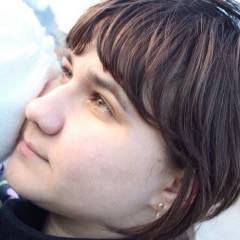 Дана Зарипова, 03.08.1989, Ижевск