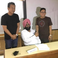 Aye Chan, 20.06.1981, Naypyidaw