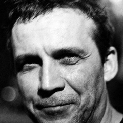 Игорь Жевтун, Тюмень