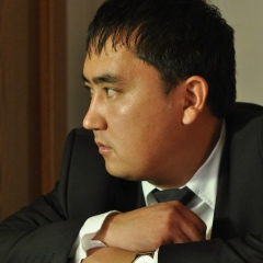 Чингиз Жолборсалиев, 14.01