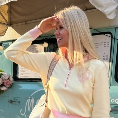 Катерина Шундеева, 10.05, Санкт-Петербург