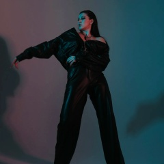 Марианна Агамирова, 04.09.1990, Москва