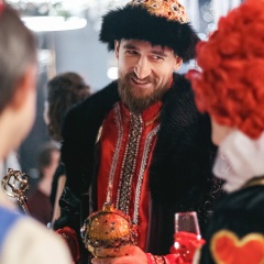 Илья Ярцев, 03.10.1990, Ростов-на-Дону