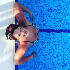 Инна Шеремет, 17.04, Киев