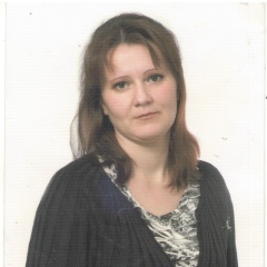 Татьяна Ризак, 16.01, Астана