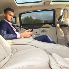 Александр Гущин, 19.07, Киев