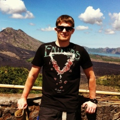 Antonio Banderas, 24.11, Нижневартовск