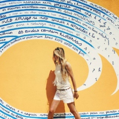 Анна Фенамин, 28.03