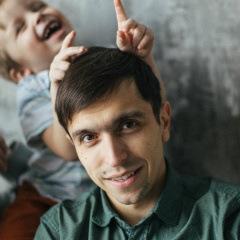 Дмитрий Драгункин, 28.01, Москва