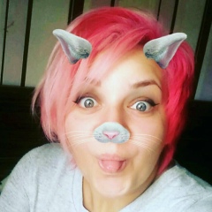 Лена Блоцкая, 25.03.1988, Наровля