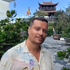 Игорь Corealkoff, 17.07.1985, Санкт-Петербург