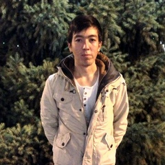 Акмаль Абдуллаев, 24.05.1992, Сузак