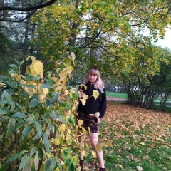 Эльвира Яхина, 26.10.1984, Санкт-Петербург