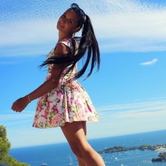 Ирина Шарапова, 15.11.1992