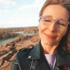 Елена Курочкина, 04.04.1987