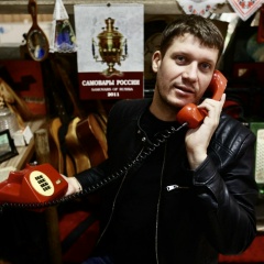 Игорь Звездунов, 11.11, Тверь