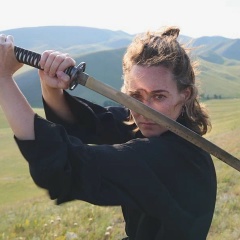 Катерина Александровна, 29.03.1988, Самара