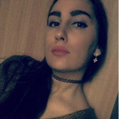 Анна Мохратова, 19.04, Москва