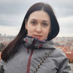 Алёна Куманейкина, Чебоксары