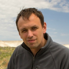 Кирилл Пруненко, 29.08, Санкт-Петербург