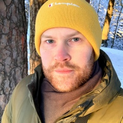 Сергей Западнов