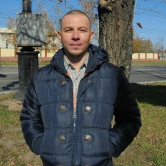 Алексей Кочуров, 19.07, Хабаровск