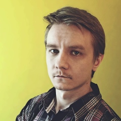 Алексей Шибаршин, 07.03.1987