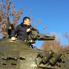 Александр Атанасов, 03.06, Москва