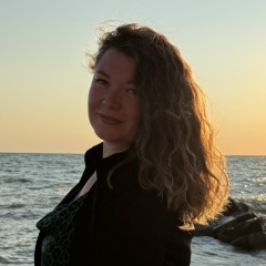 Катерина Алимова, 27.10, Санкт-Петербург