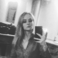 Дарья Калякина, 15.01.1991, Москва