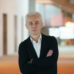 Дмитрий Фишбейн, 03.06.1972, Ульяновск